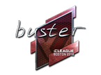 buster (Foil) | Berlin 2019 image